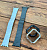 Ремінець для Apple Watch 42/44/45/49 mm Link Full silver: фото 2 - UkrApple