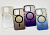 Чохол iPhone 14 Pro Max Shield Gradient with MagSafe purple : фото 2 - UkrApple