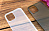 Чохол для iPhone 12 Mini Baseus Wing Case White: фото 3 - UkrApple