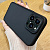 Чохол iPhone 14 Pro Guard Focus matte black: фото 8 - UkrApple