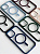 Чохол iPhone 13 Crystal Case with MagSafe dark blue: фото 4 - UkrApple