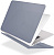 Чохол накладка DDC для MacBook Pro 13.3" M1 M2 (2016-2020/2022) cream lavander gray: фото 2 - UkrApple