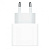 Мережевий зарядний пристрій Apple 20W USB-C Power Adapter White: фото 2 - UkrApple