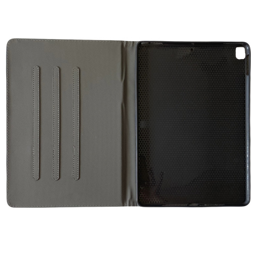 Чохол Slim Case для iPad 7/8/9 10.2" (2019-2021)/Pro 10.5"/Air 3 10.5" (2019) Панда Кунг-Фу: фото 7 - UkrApple