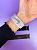 Ремінець xCase для Apple Watch 38/40/41 mm Nylon Sport Loop Nike white: фото 7 - UkrApple