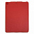 Чохол Origami Case для iPad Air 4 10,9" (2020) / Air 5 10,9" (2022) Leather pencil groove red: фото 4 - UkrApple