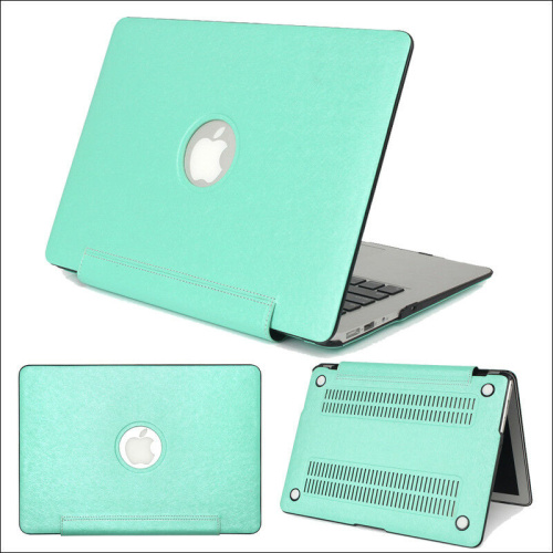 Чохол накладка DDC PU для MacBook Pro 13,3" Retina (2012-2015) green - UkrApple