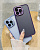 Чохол iPhone 14 Pro Guard Focus matte purple: фото 5 - UkrApple