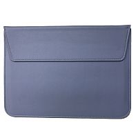 Папка конверт PU sleeve bag  для MacBook 11'' lavender