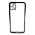 Чохол накладка xCase для iPhone 11 Pro Galvanic Black - UkrApple