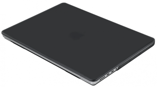 Чохол накладка Wiwu для MacBook Air 15.3" black : фото 4 - UkrApple