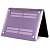 Чохол накладка DDC для MacBook Air 15.3 matte purple: фото 6 - UkrApple