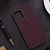 Чохол iPhone 14 Pro K-DOO Kevlar case green: фото 10 - UkrApple