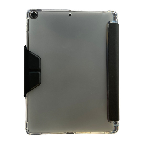 Чохол Origami Case Smart для iPad mini 6 (2021) pencil groove black: фото 17 - UkrApple
