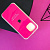 Чохол накладка xCase для iPhone 13 Silicone Case Full capri blue: фото 4 - UkrApple