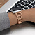 Ремінець xCase для Apple watch 38/40/41 mm Lady Band New 2 Gold: фото 3 - UkrApple
