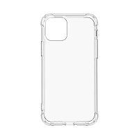 Чохол iPhone 15 Pro Simple angle silicone  transparent  443