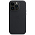Чохол iPhone 14 Plus Leather Case with MagSafe midnight: фото 4 - UkrApple