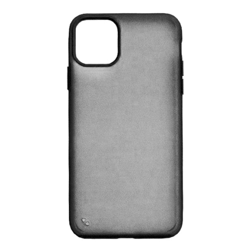 Чохол накладка для iPhone 11 Pro Cucoloris Case Black - UkrApple