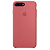 Чехол накладка xCase на iPhone 7 Plus/8 Plus Silicone Case camellia(13) - UkrApple