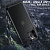 Чохол для iPhone 12 Pro Max iPaky Carbone Case Black Transparent: фото 4 - UkrApple