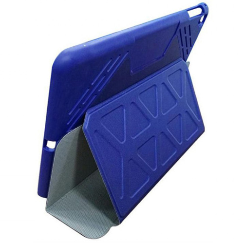 Чохол BELK 3D Smart для iPad mini 4/3/2/1 navy blue - UkrApple