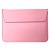 Папка конверт PU sleeve bag для MacBook 11'' pink - UkrApple
