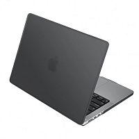 Чохол накладка Wiwu для MacBook Pro 14.2" М1 М2 (2021/2023) black 