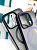 Чохол iPhone 14 Guard New matte with MagSafe purple: фото 3 - UkrApple