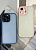 Чохол iPhone 15 Rock Guard matte Full Camera white : фото 3 - UkrApple
