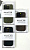Чохол для iPhone 13 Pro Max K-DOO Kevlar case M Pattern: фото 30 - UkrApple