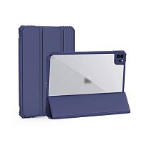 Чохол Wiwu Magnetic Folio 2 in 1 iPad Pro 9,7" (2016)/ 9,7" (2017/2018)/ Air/ Air2 blue 