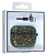 Чохол для AirPods 3 Onegif Glitter case black: фото 2 - UkrApple