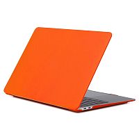 Чохол накладка DDC для MacBook Air 13.3" (2008-2017) matte orange