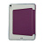 Чохол Origami Case для iPad mini 5/4/3/2/1 Leather purple: фото 2 - UkrApple