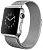 Ремінець xCase для Apple watch 38/40/41 mm Milanese Loop Metal Grey (сірий) - UkrApple