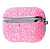 Чохол для AirPods 3 Onegif Glitter case pink - UkrApple