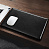 Папка конверт для MacBook Leather standing pouch 13'' black: фото 6 - UkrApple