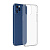 Чохол для iPhone 12 Mini Baseus Simple Case Transparent: фото 4 - UkrApple