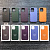 Чохол для iPhone 13 Pro Max Leather Case with MagSafe Midnight: фото 13 - UkrApple