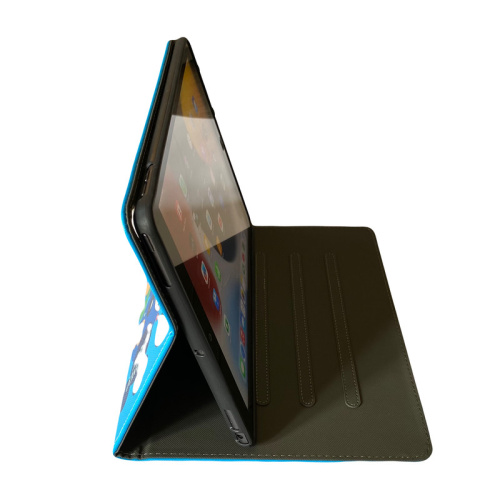 Чохол Slim Case для iPad 7/8/9 10.2" (2019/2020/2021) / Pro 10.5" / Air 3 10.5" (2019) Mickey: фото 11 - UkrApple