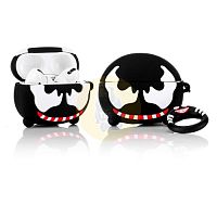 Чехол для AirPods PRO toys Venom black