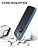 Чохол iPhone 12/12 Pro Guard Focus matte dark blue: фото 15 - UkrApple