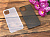 Чохол для iPhone 12 Mini Baseus Wing Case White: фото 2 - UkrApple