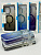 Чохол iPhone 13 Pro Shield Gradient with MagSafe purple : фото 3 - UkrApple