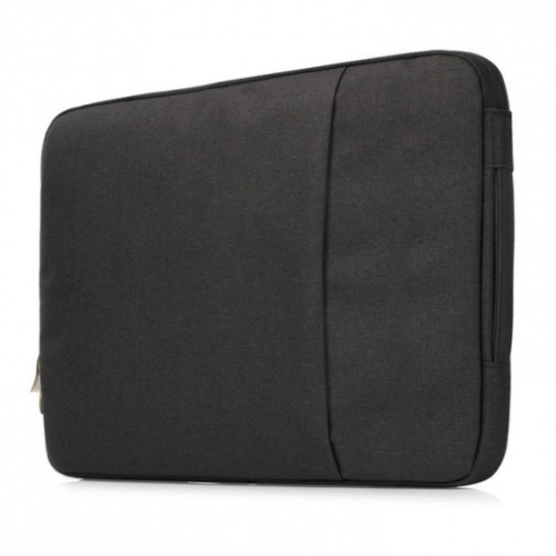 Сумка для ноутбука 11'' Cowboy bag black - UkrApple