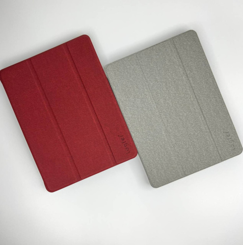 Чохол Origami Case для iPad mini 5/4/3/2/1 Jeans gray: фото 4 - UkrApple