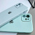 Чохол накладка xCase на iPhone 11 Pro Glass Designo Midnight blue: фото 11 - UkrApple