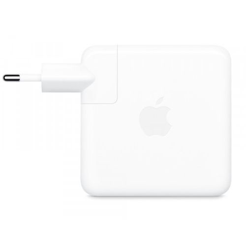 Мережевий зарядний пристрій Apple MagSafe 67w original: фото 2 - UkrApple