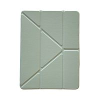 Чохол Origami Case Smart для iPad Mini 4/5 pencil groove mint 